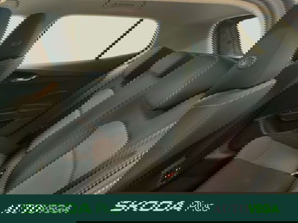 Skoda Fabia usata a Vicenza (14)