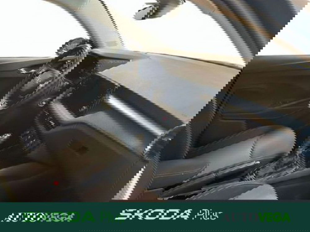 Skoda Fabia usata a Vicenza (6)