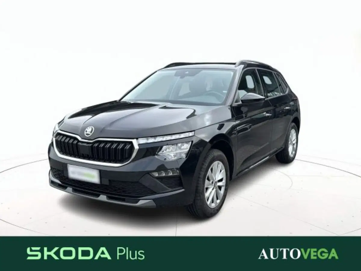 Skoda Kamiq usata a Vicenza