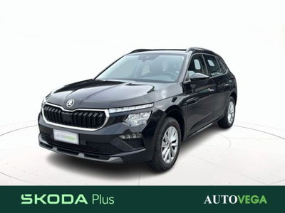 Skoda Kamiq 1.0 tsi Selection 95cv del 2025 usata a Arzignano