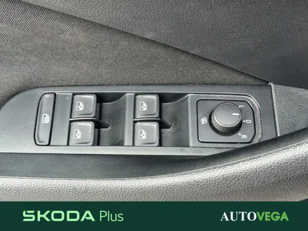 Skoda Kamiq usata a Vicenza (12)