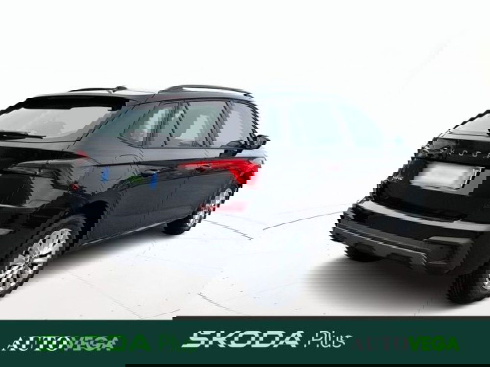 Skoda Kamiq usata a Vicenza (3)