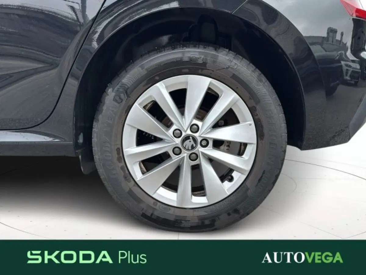 Skoda Kamiq usata a Vicenza (7)