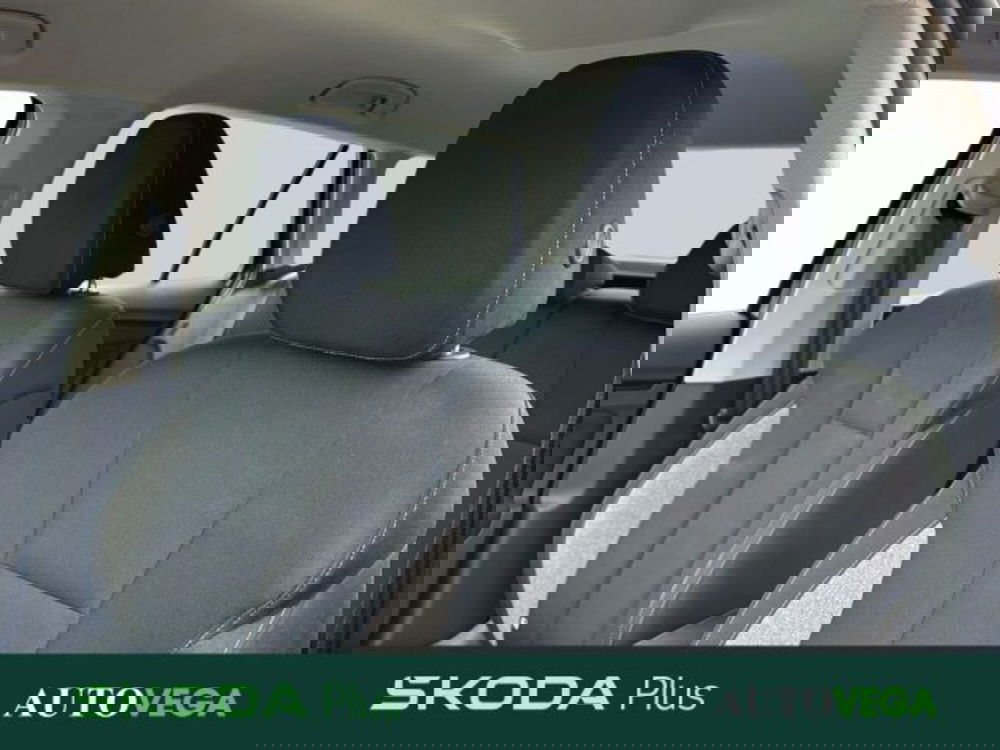 Skoda Kamiq usata a Vicenza (9)