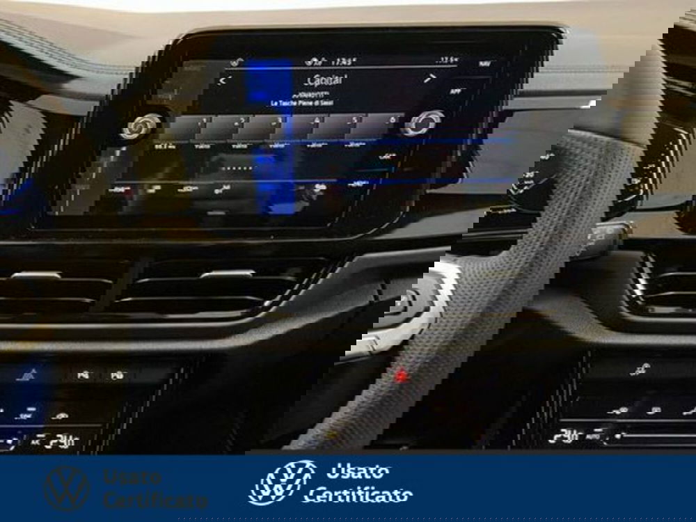 Volkswagen T-Roc nuova a Vicenza (10)