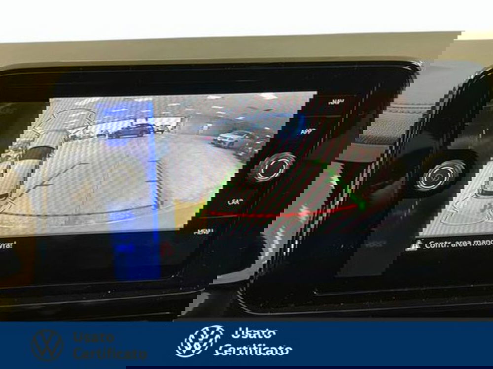 Volkswagen T-Roc nuova a Vicenza (13)