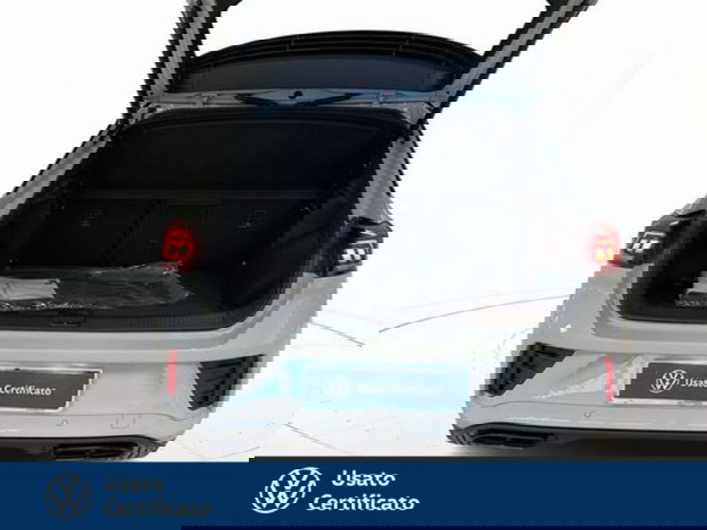 Volkswagen T-Roc nuova a Vicenza (18)