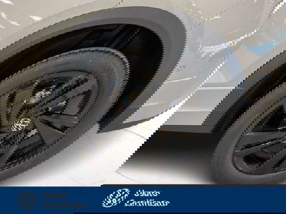 Volkswagen T-Roc nuova a Vicenza (20)