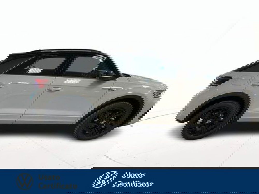 Volkswagen T-Roc nuova a Vicenza (3)