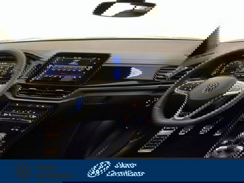 Volkswagen T-Roc nuova a Vicenza (8)