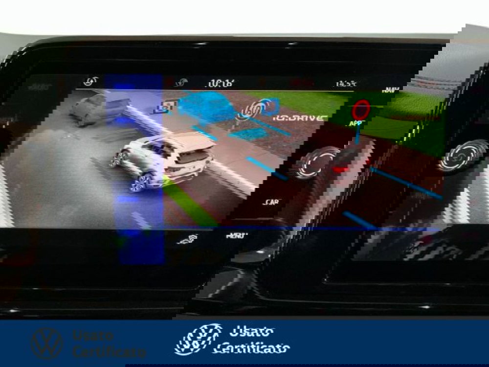 Volkswagen T-Roc nuova a Vicenza (10)