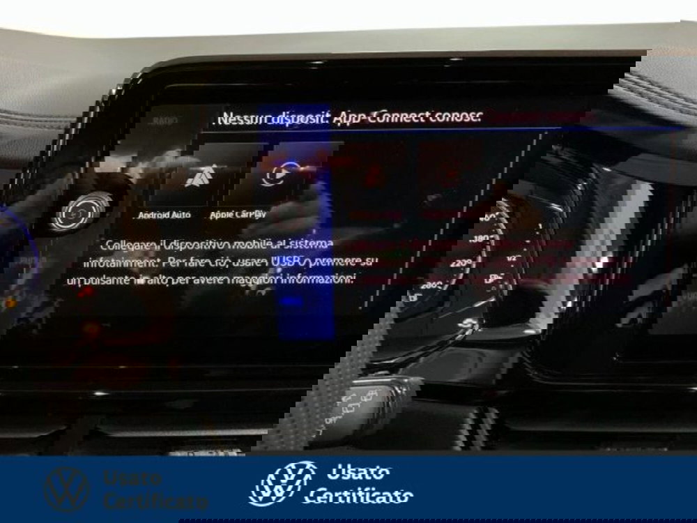 Volkswagen T-Roc nuova a Vicenza (11)