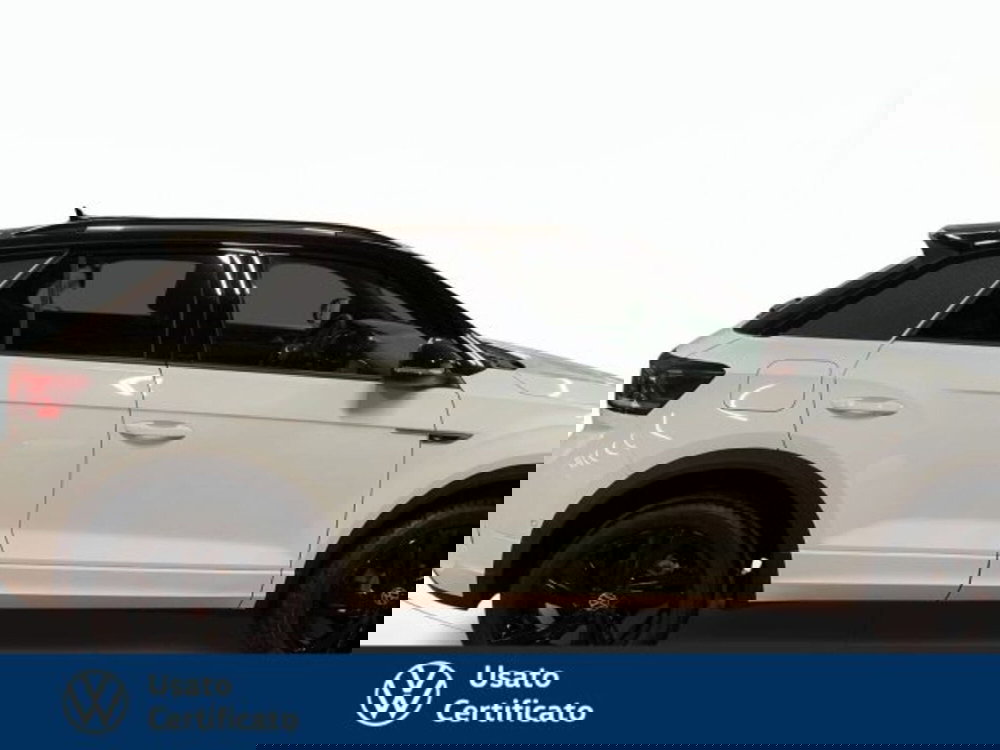 Volkswagen T-Roc nuova a Vicenza (3)