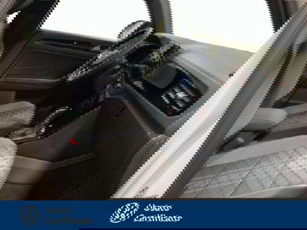 Volkswagen T-Roc nuova a Vicenza (6)