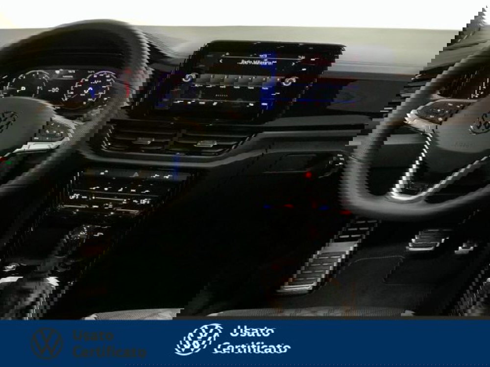 Volkswagen T-Roc nuova a Vicenza (7)