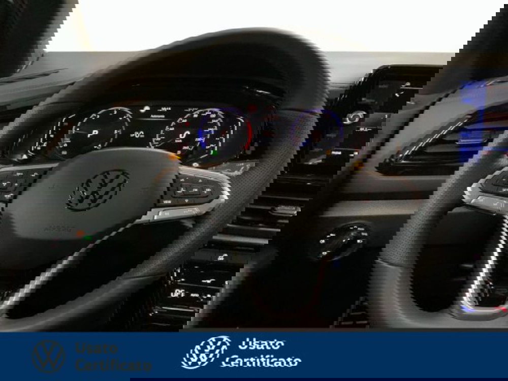 Volkswagen T-Roc nuova a Vicenza (8)