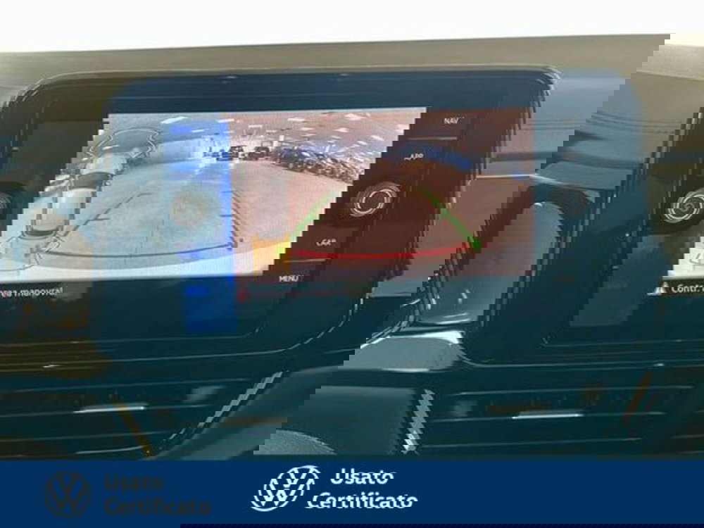 Volkswagen T-Roc nuova a Vicenza (14)