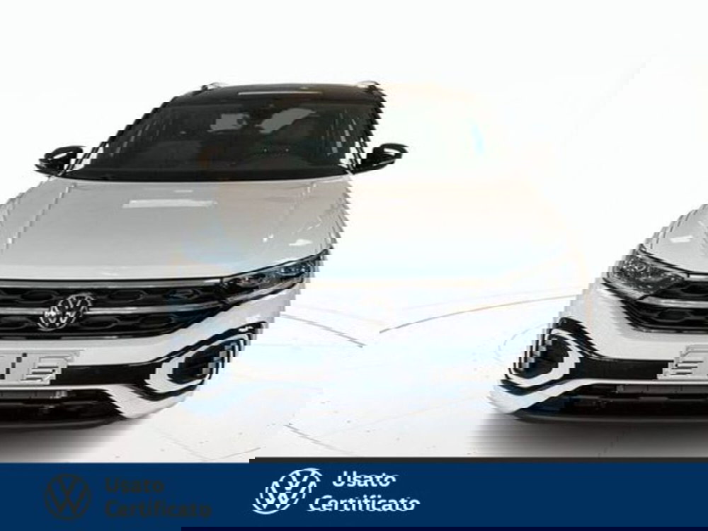 Volkswagen T-Roc nuova a Vicenza (2)