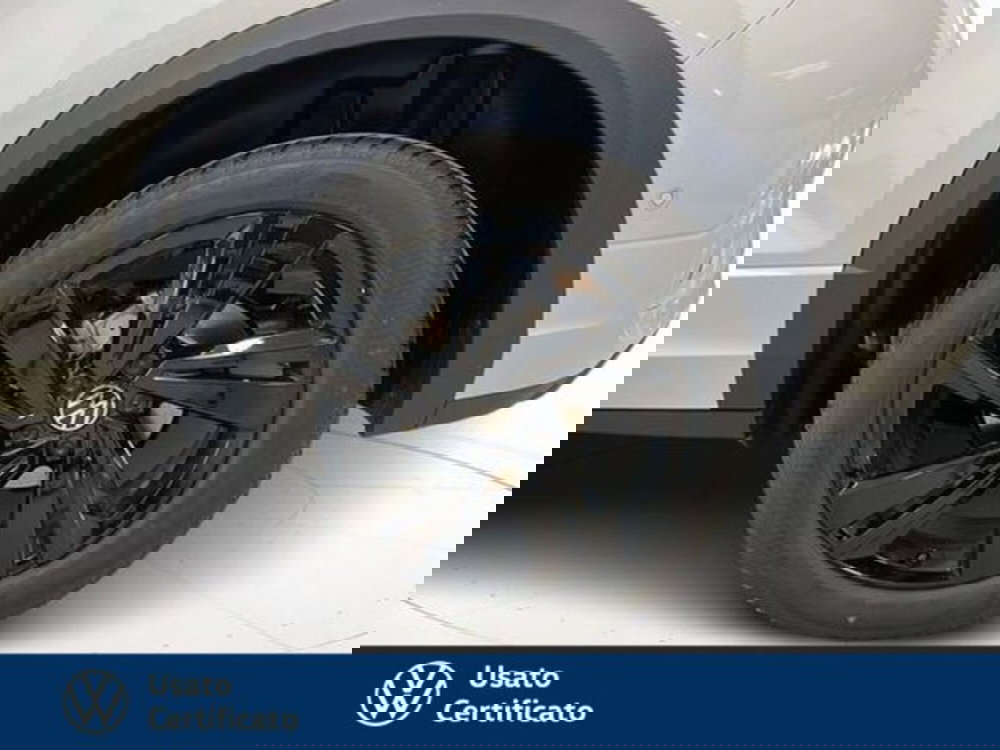 Volkswagen T-Roc nuova a Vicenza (20)