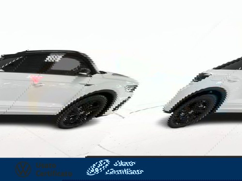 Volkswagen T-Roc nuova a Vicenza (3)