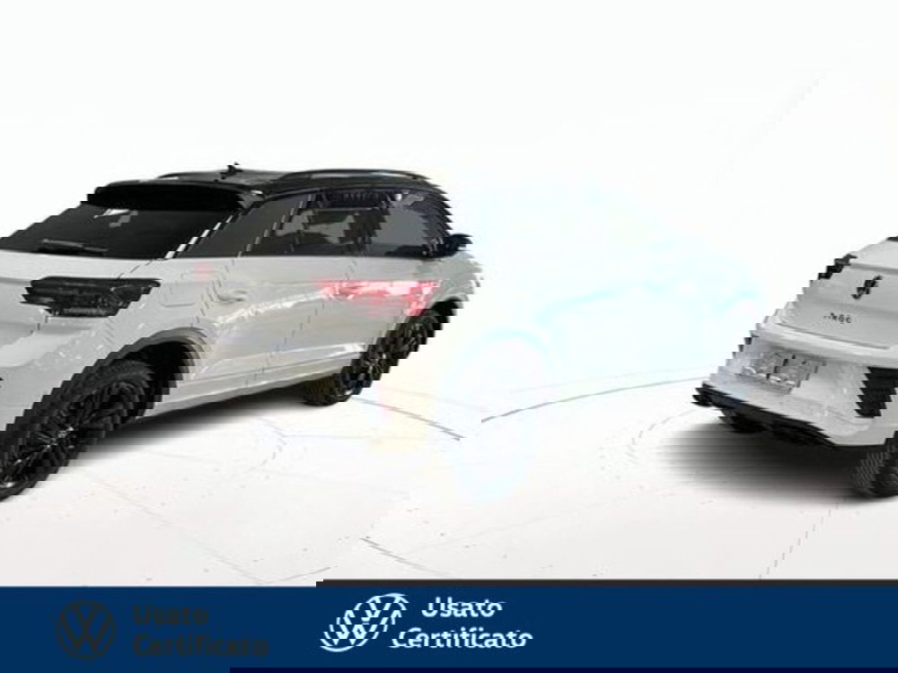 Volkswagen T-Roc nuova a Vicenza (4)