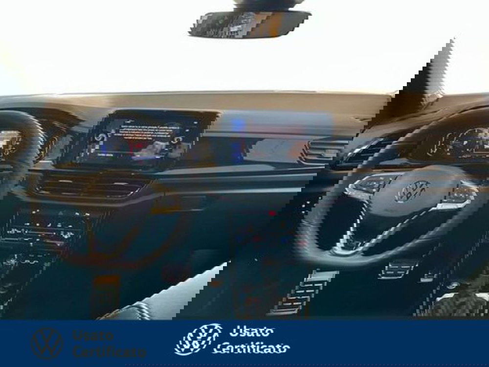 Volkswagen T-Roc nuova a Vicenza (8)