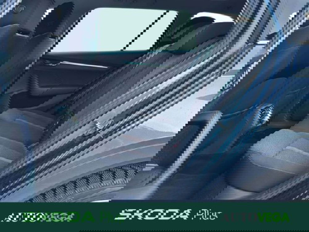 Skoda Octavia Station Wagon usata a Vicenza (10)