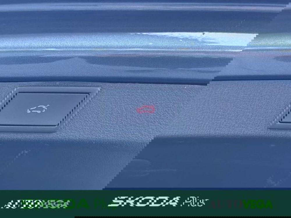 Skoda Octavia Station Wagon usata a Vicenza (12)