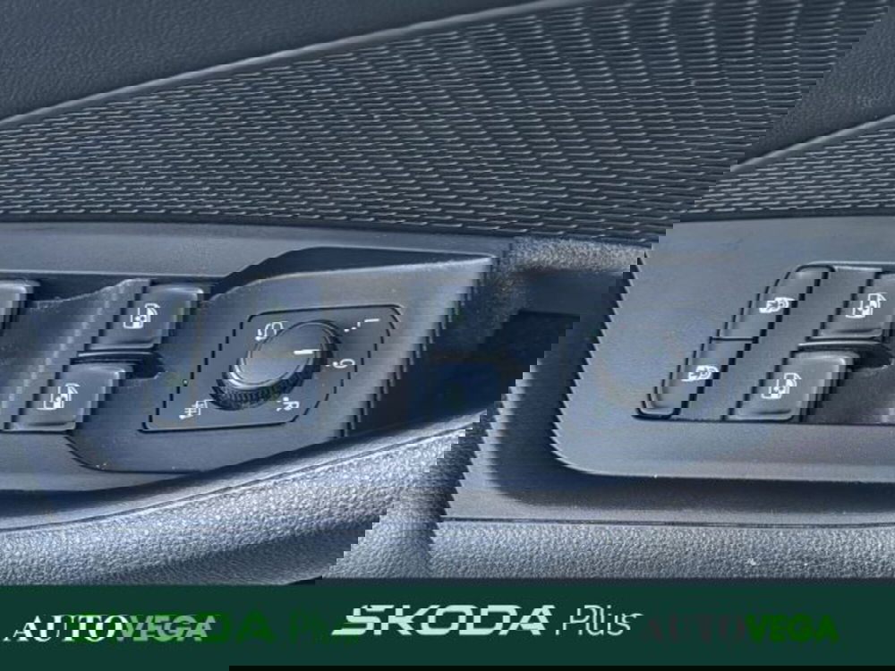 Skoda Octavia Station Wagon usata a Vicenza (13)