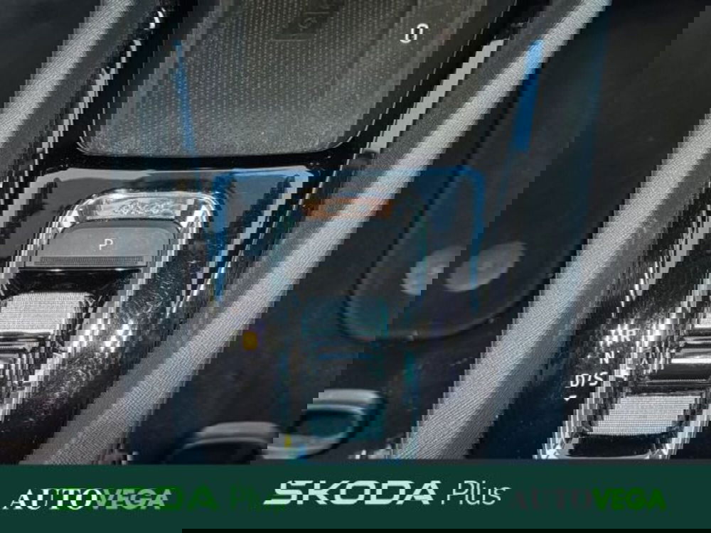 Skoda Octavia Station Wagon usata a Vicenza (18)