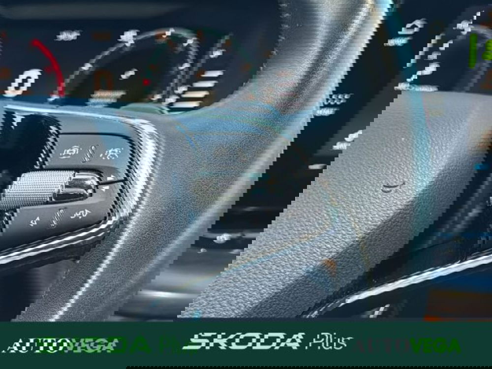 Skoda Octavia Station Wagon usata a Vicenza (20)