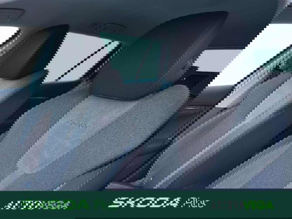 Skoda Octavia Station Wagon usata a Vicenza (9)