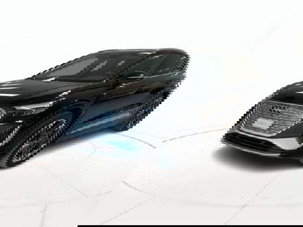 Audi Q4 Sportback usata a Vicenza