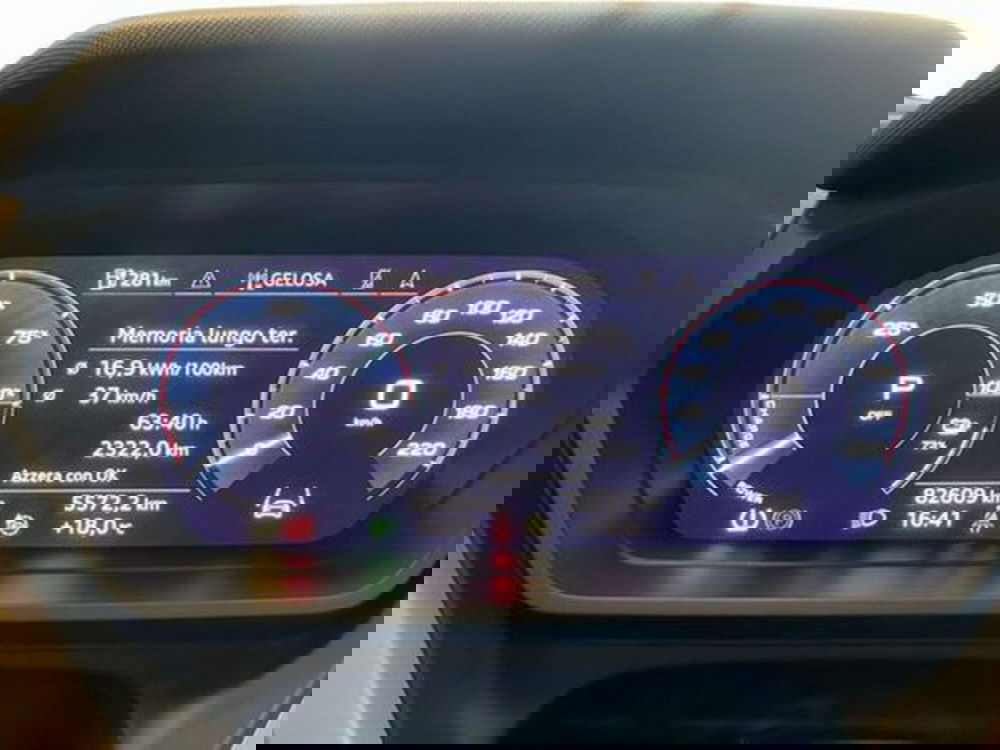 Audi Q4 Sportback usata a Vicenza (14)