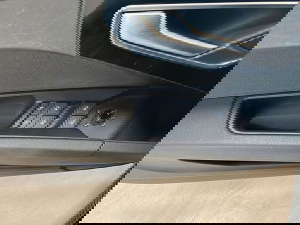 Audi Q4 Sportback usata a Vicenza (17)