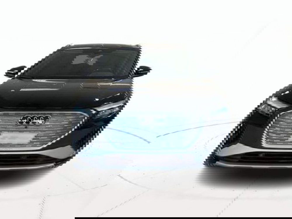 Audi Q4 Sportback usata a Vicenza (2)