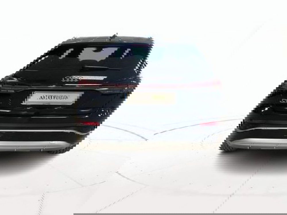 Audi Q4 Sportback usata a Vicenza (5)