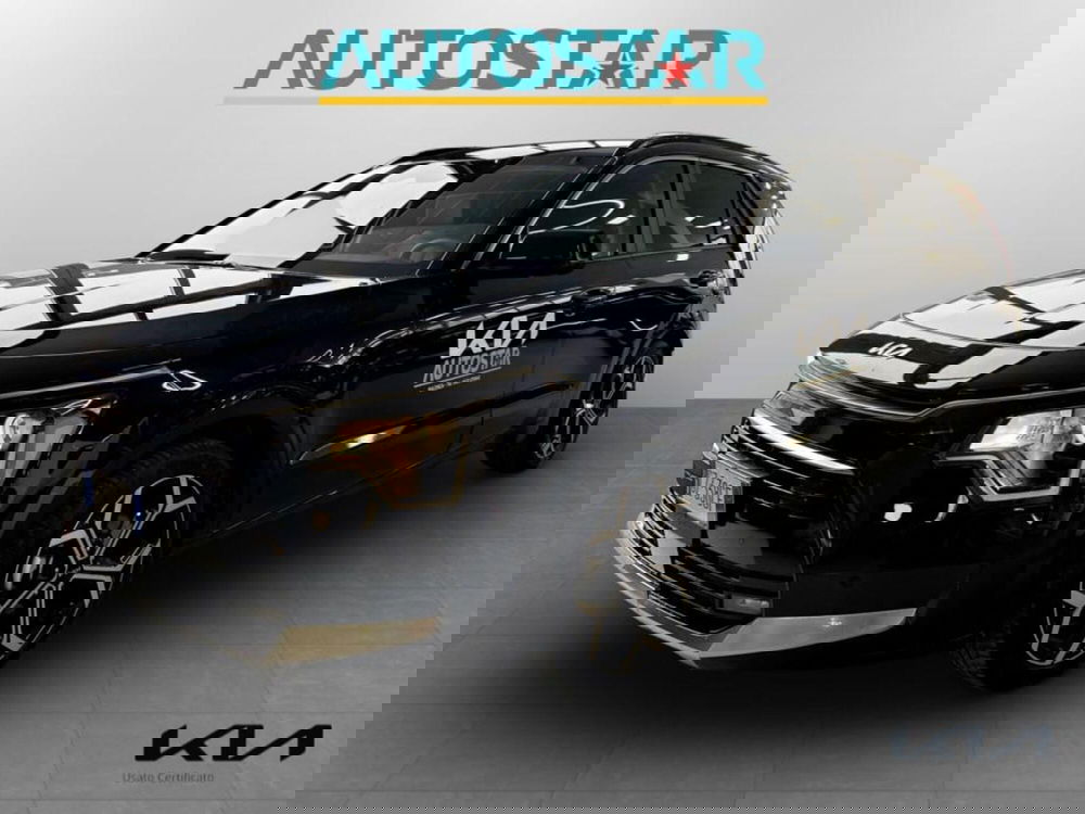 Kia Niro usata a Piacenza