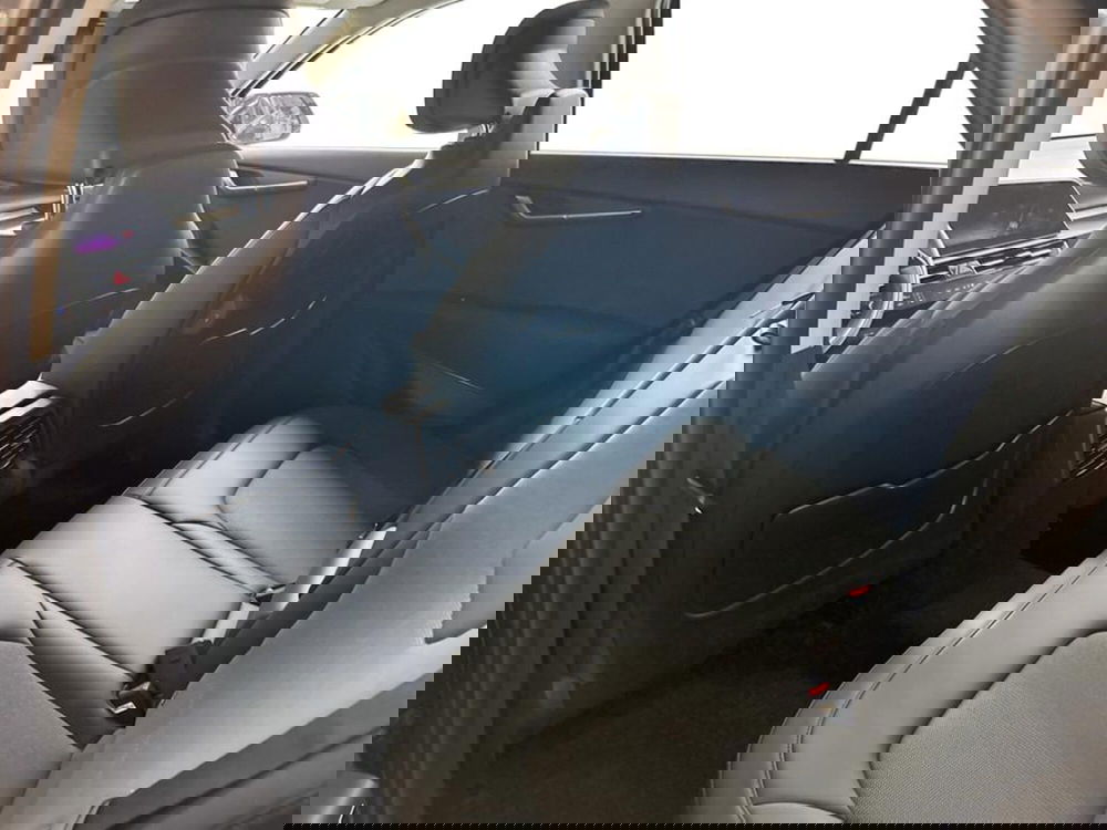 Kia Niro usata a Piacenza (10)