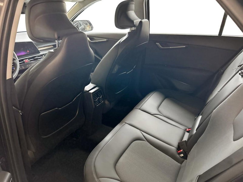 Kia Niro usata a Piacenza (10)