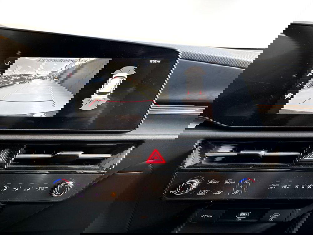 Kia Niro usata a Piacenza (11)