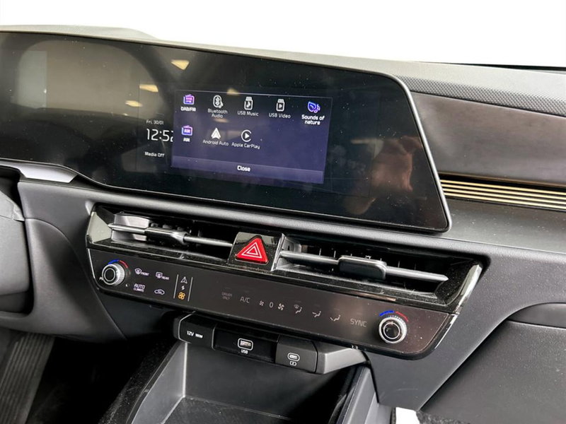 Kia Niro usata a Piacenza (13)