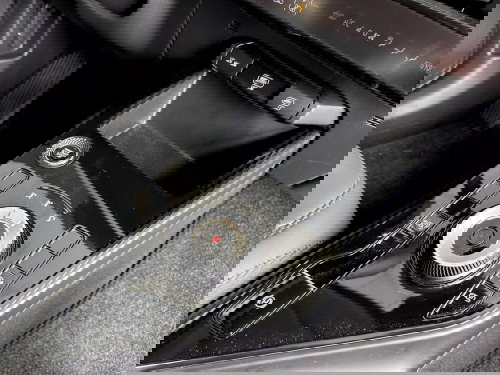 Kia Niro usata a Piacenza (15)