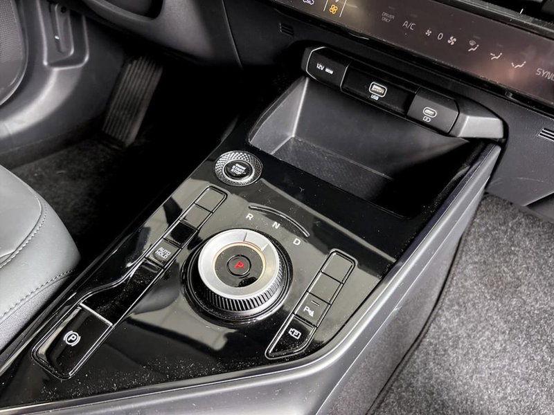 Kia Niro usata a Piacenza (15)