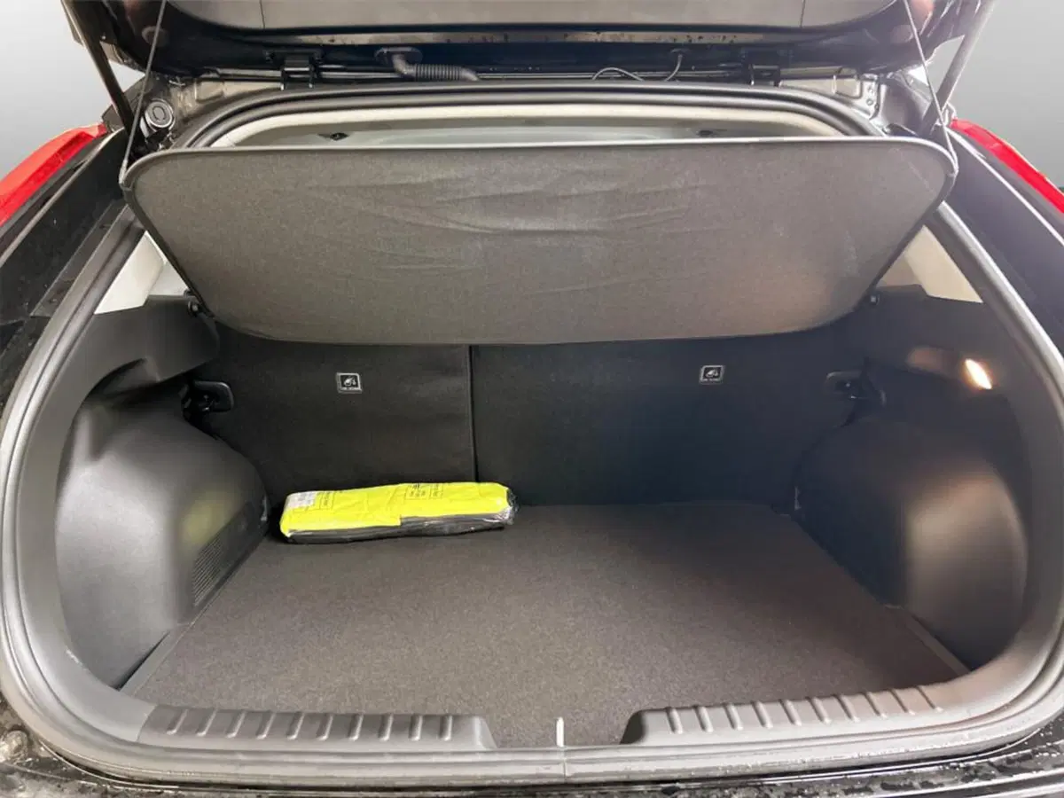 Kia Niro usata a Piacenza (7)