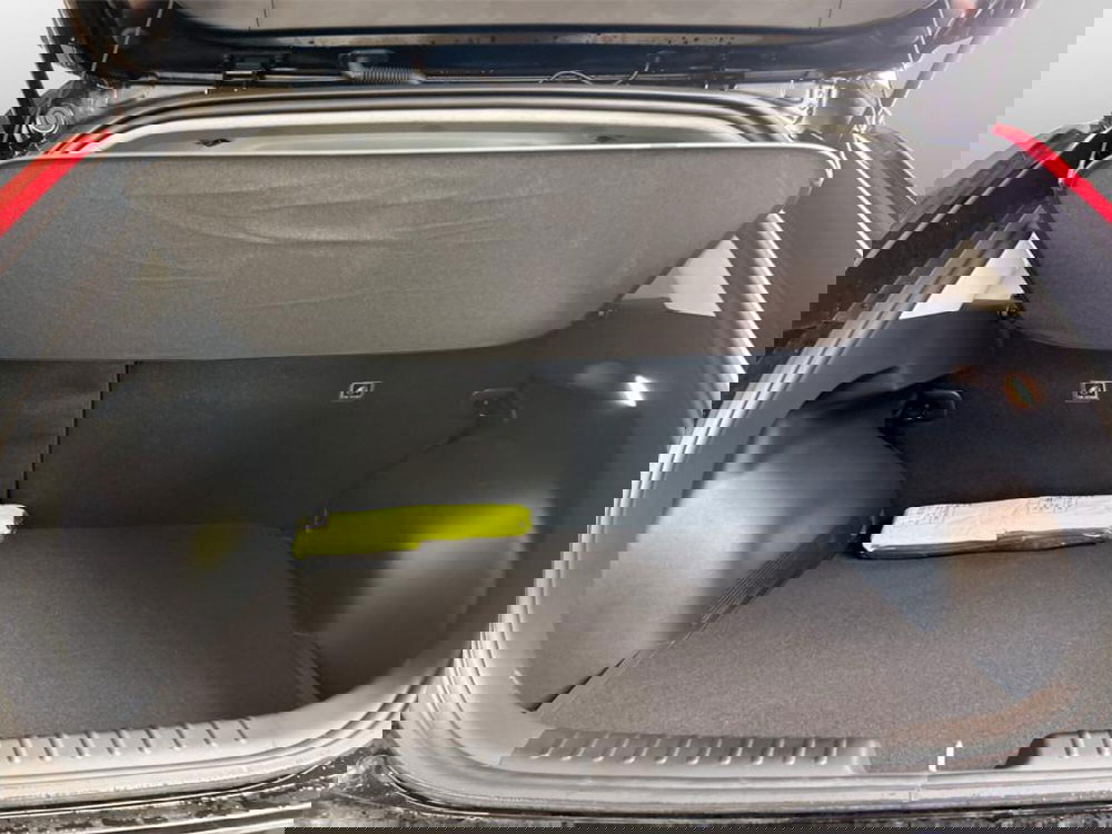 Kia Niro usata a Piacenza (7)