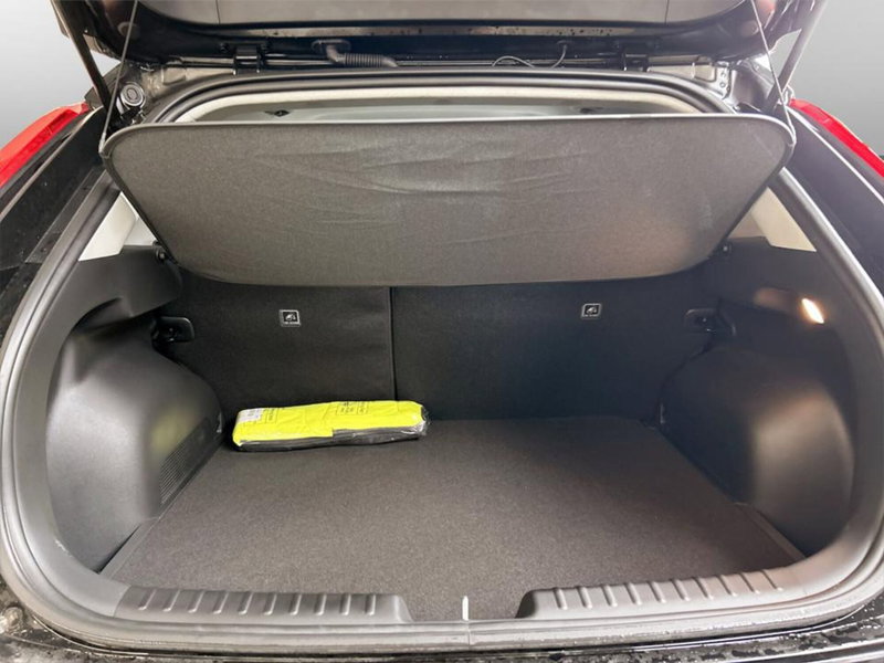 Kia Niro usata a Piacenza (7)