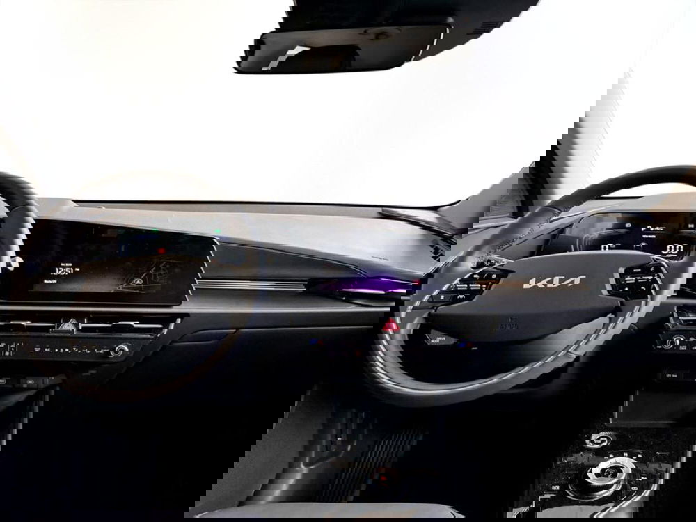 Kia Niro usata a Piacenza (8)