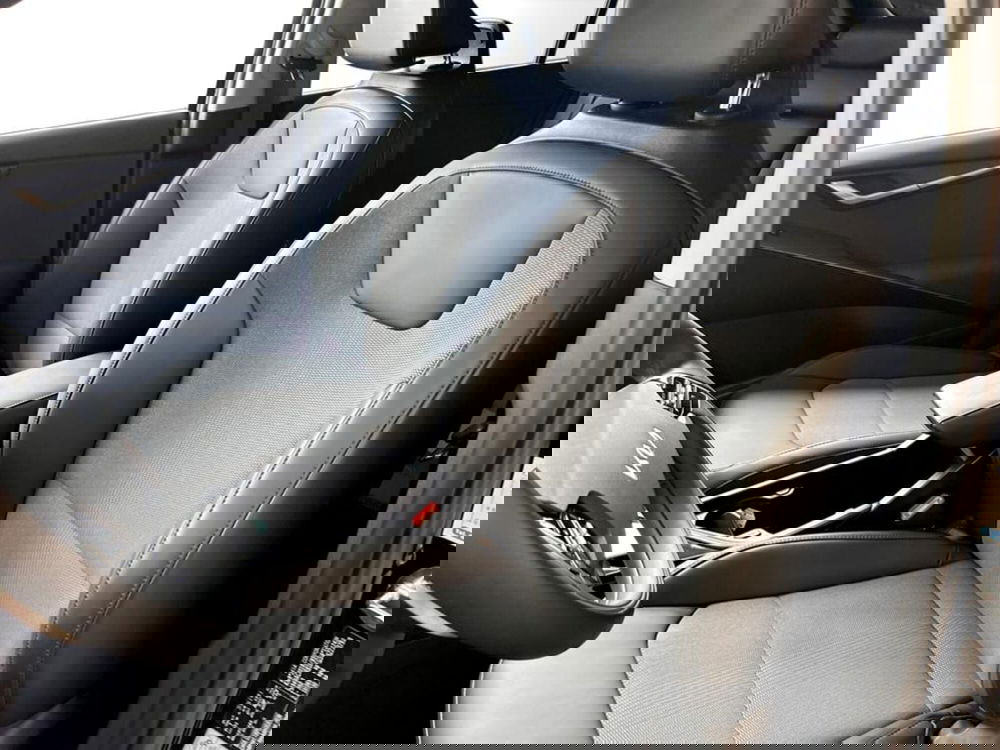 Kia Niro usata a Piacenza (9)