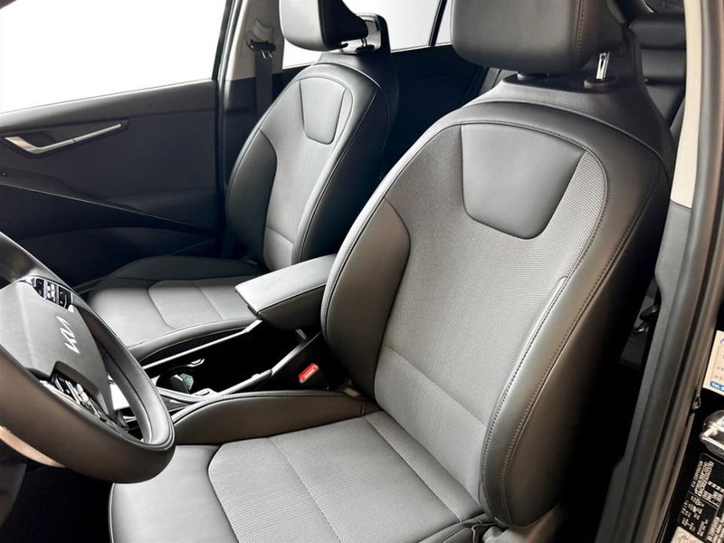 Kia Niro usata a Piacenza (9)